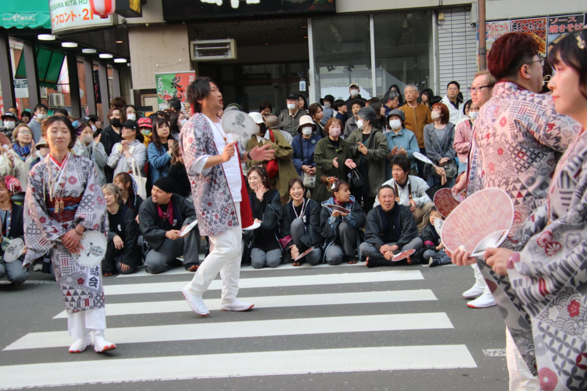 奥州市日高火防祭本祭2025パート3 2025/04/26