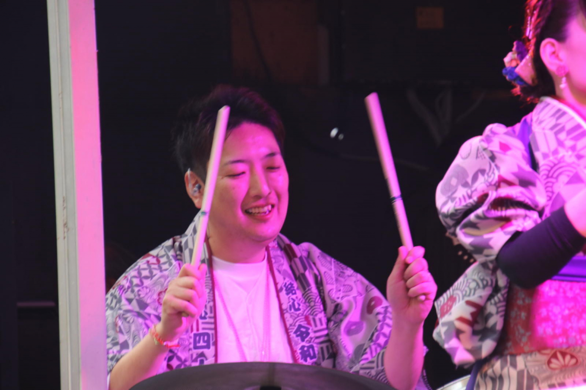 奥州市日高火防祭本祭2025パート3 2025/04/26