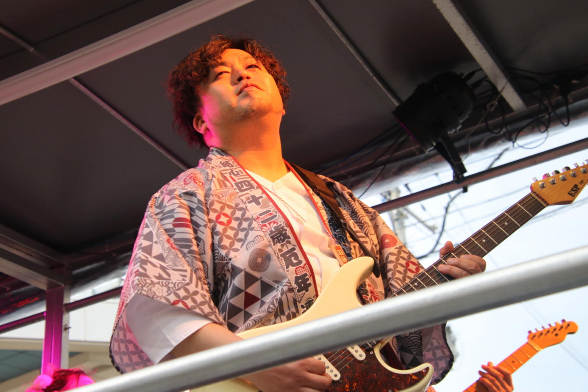 奥州市日高火防祭本祭2025パート3 2025/04/26