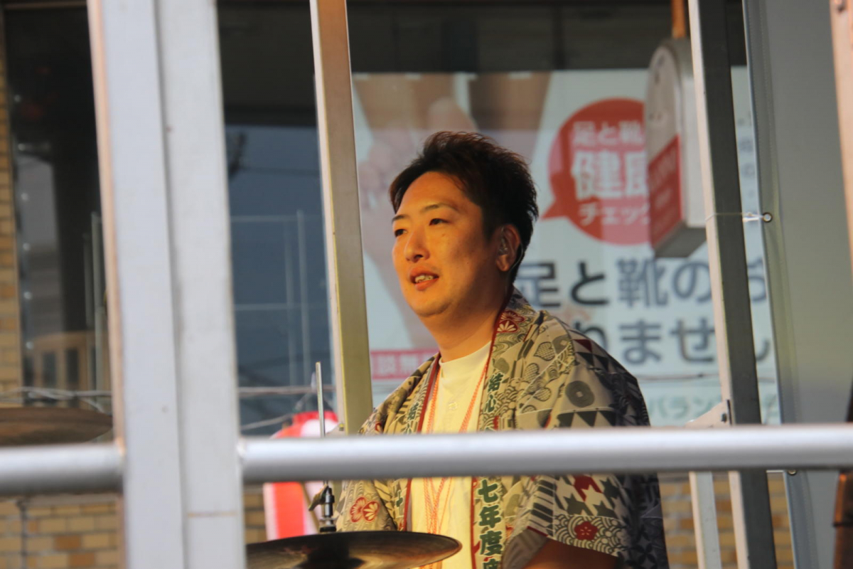 奥州市日高火防祭本祭2025パート3 2025/04/26