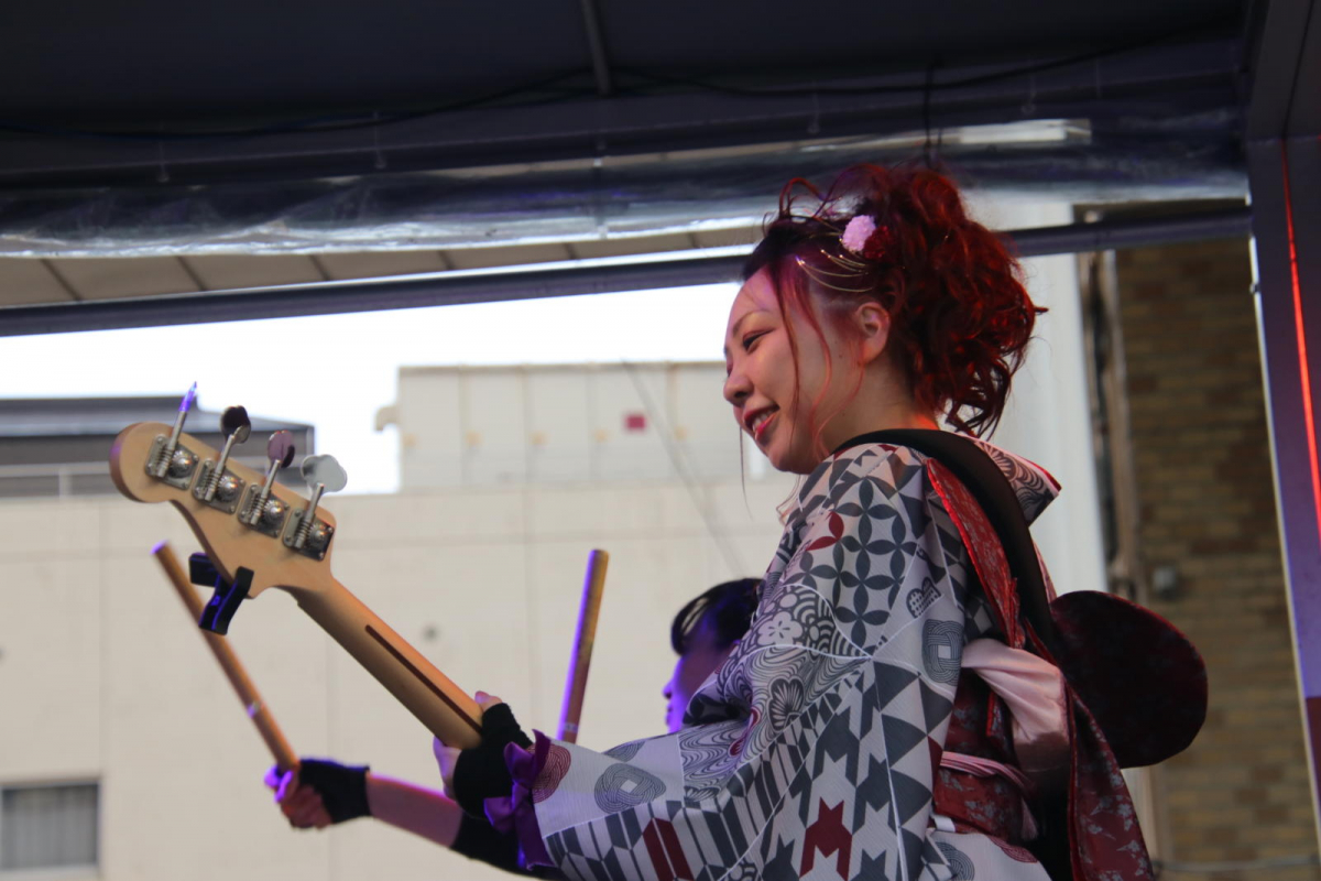 奥州市日高火防祭本祭2025パート3 2025/04/26