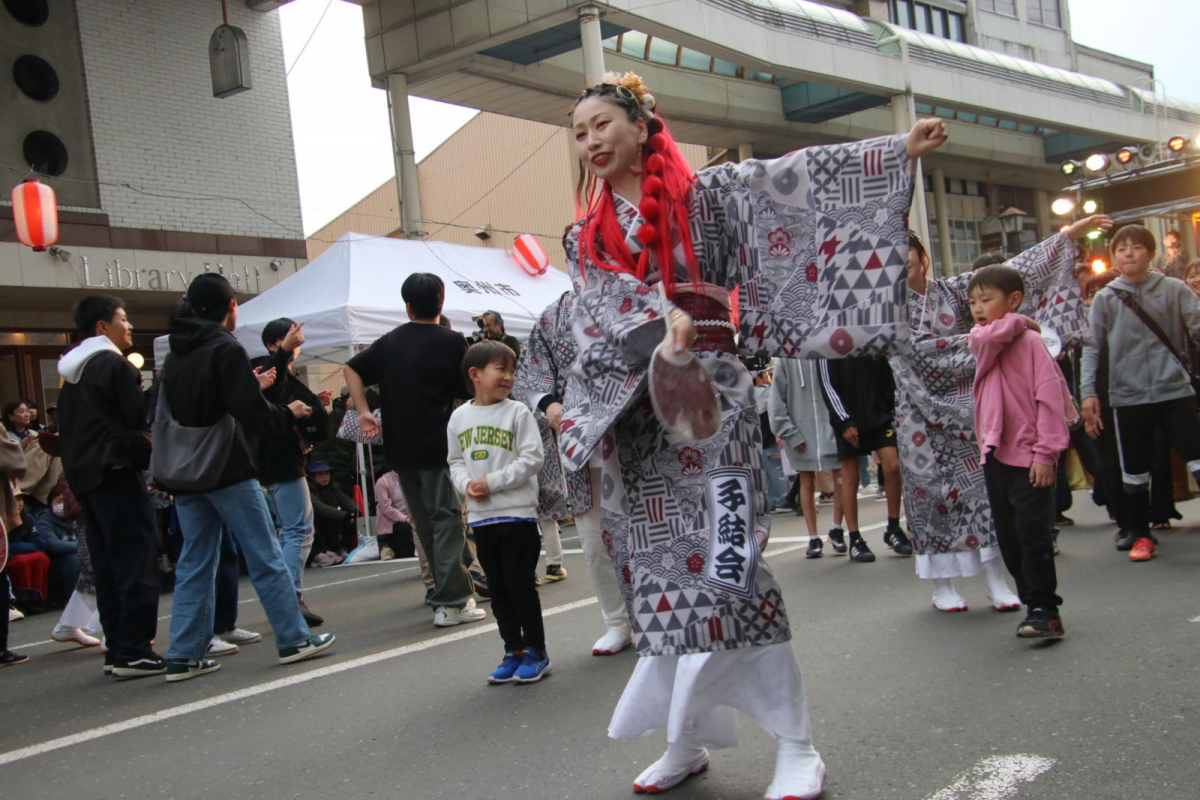 奥州市日高火防祭本祭2025パート3 2025/04/26