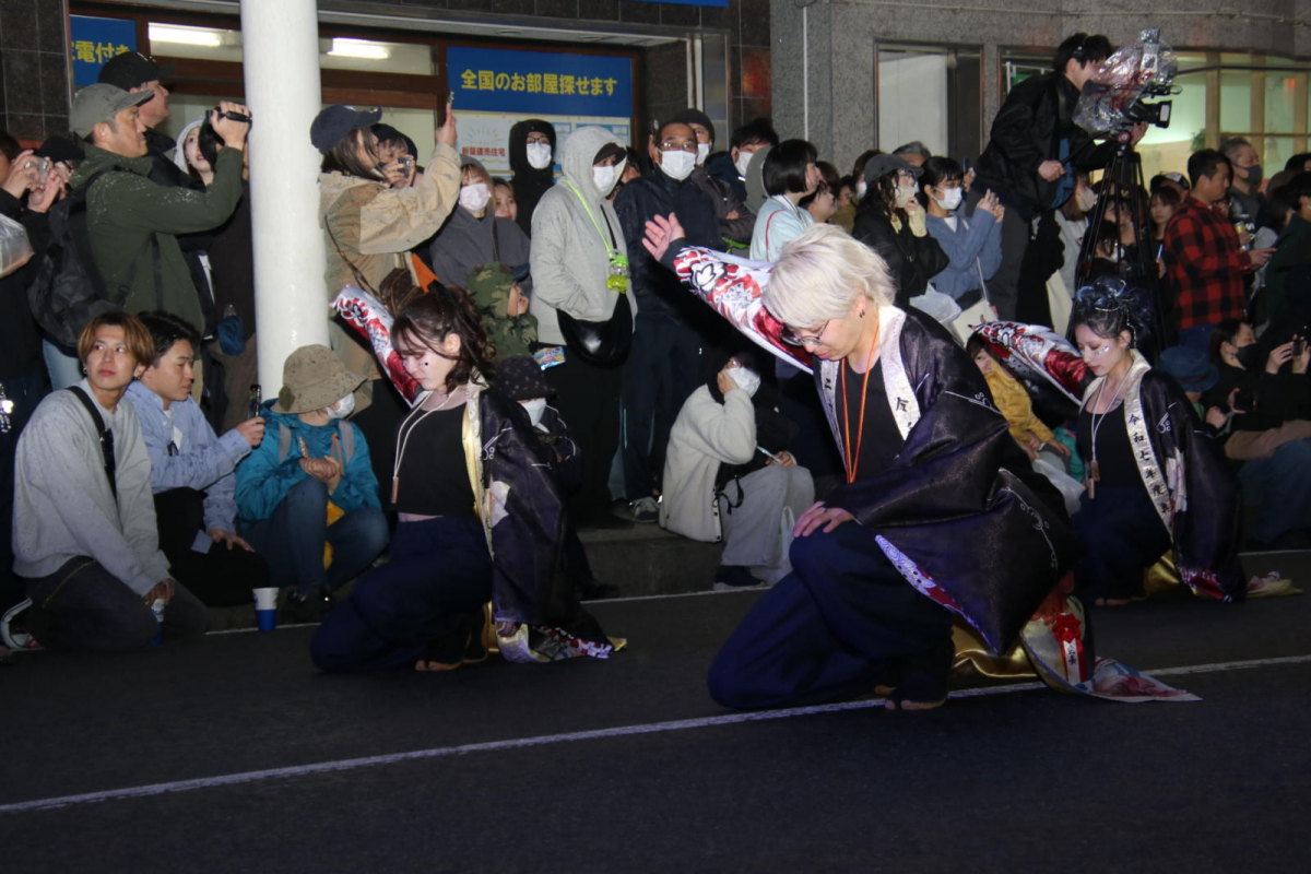 奥州市日高火防祭本祭2025パート3 2025/04/26