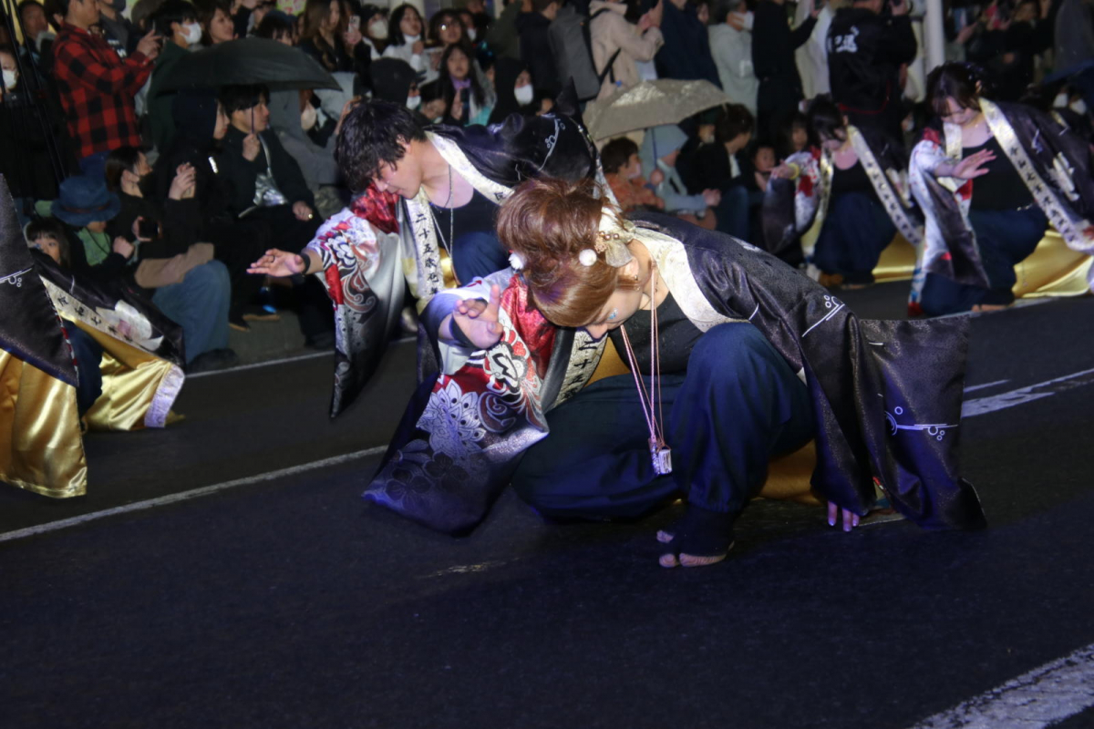 奥州市日高火防祭本祭2025パート3 2025/04/26