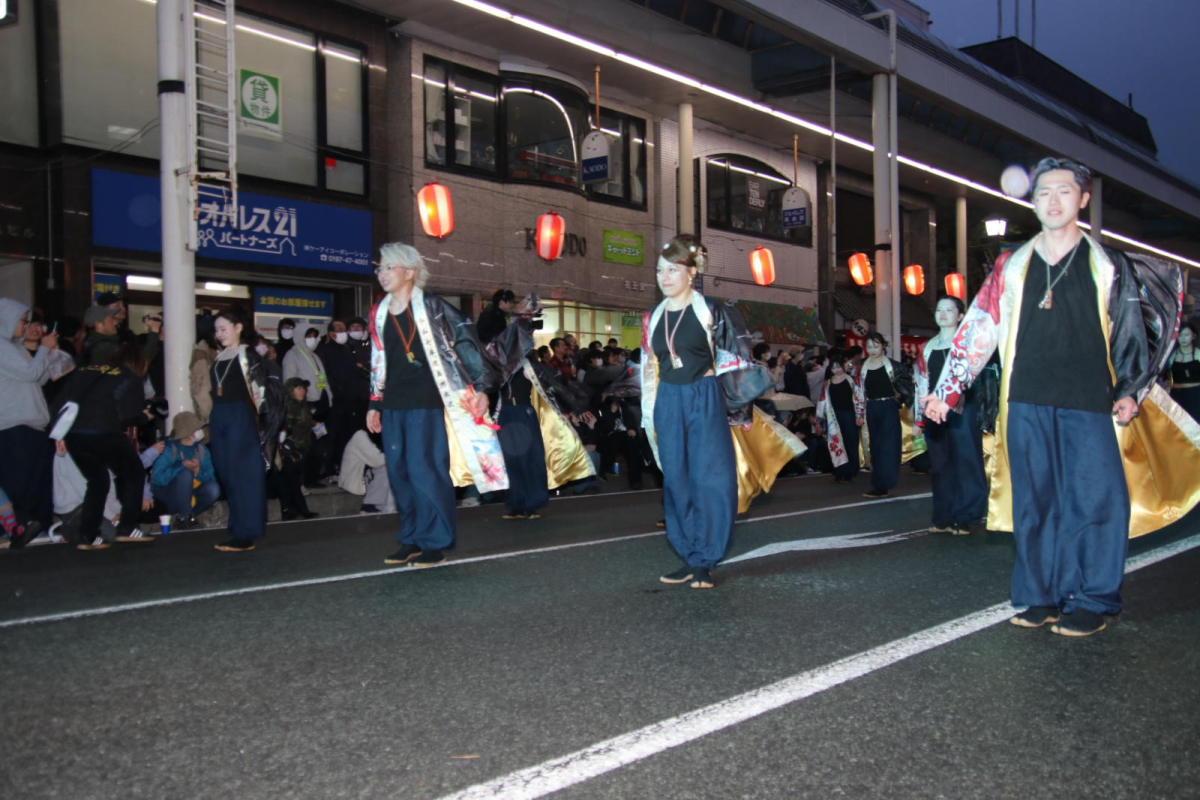 奥州市日高火防祭本祭2025パート3 2025/04/26