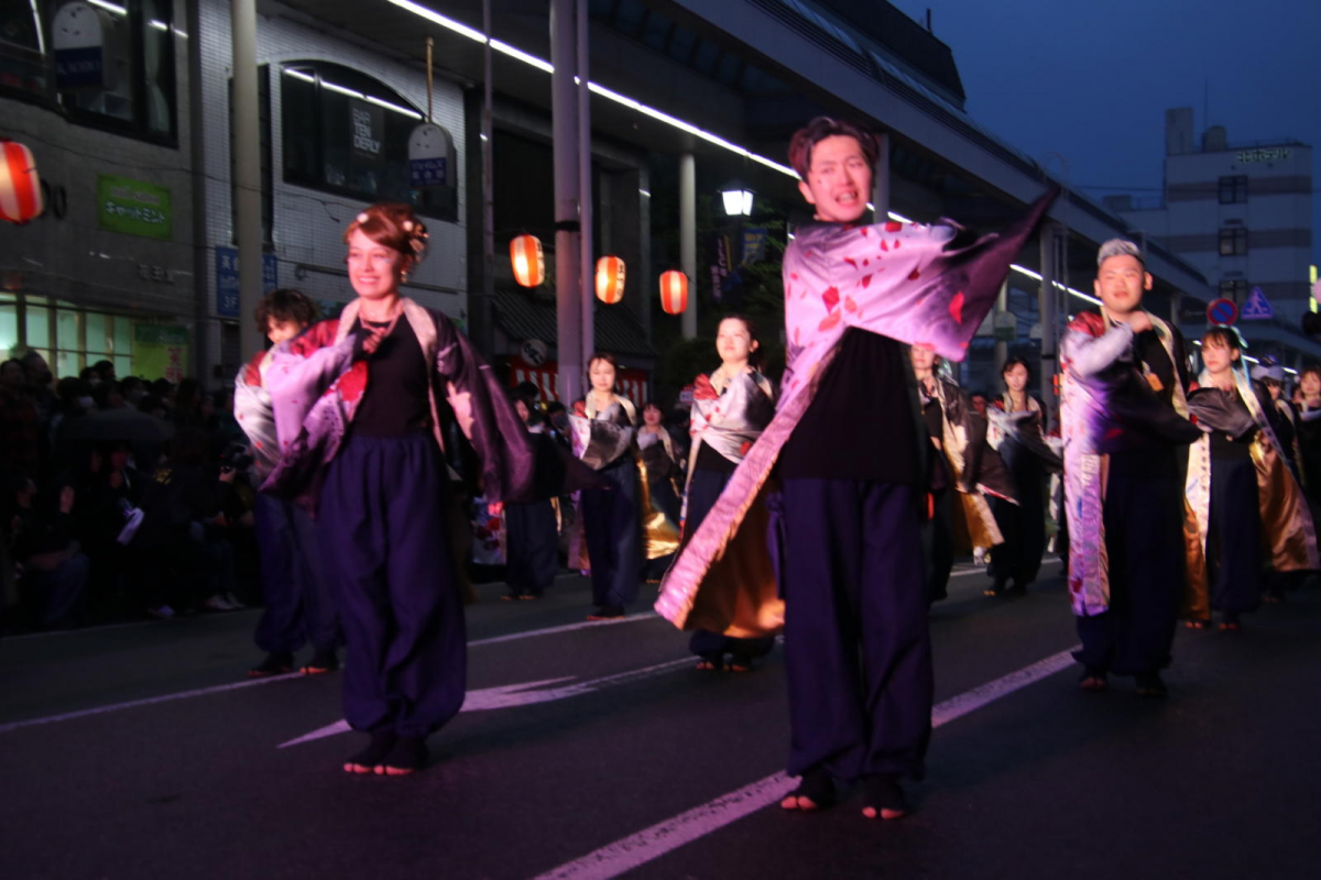 奥州市日高火防祭本祭2025パート3 2025/04/26