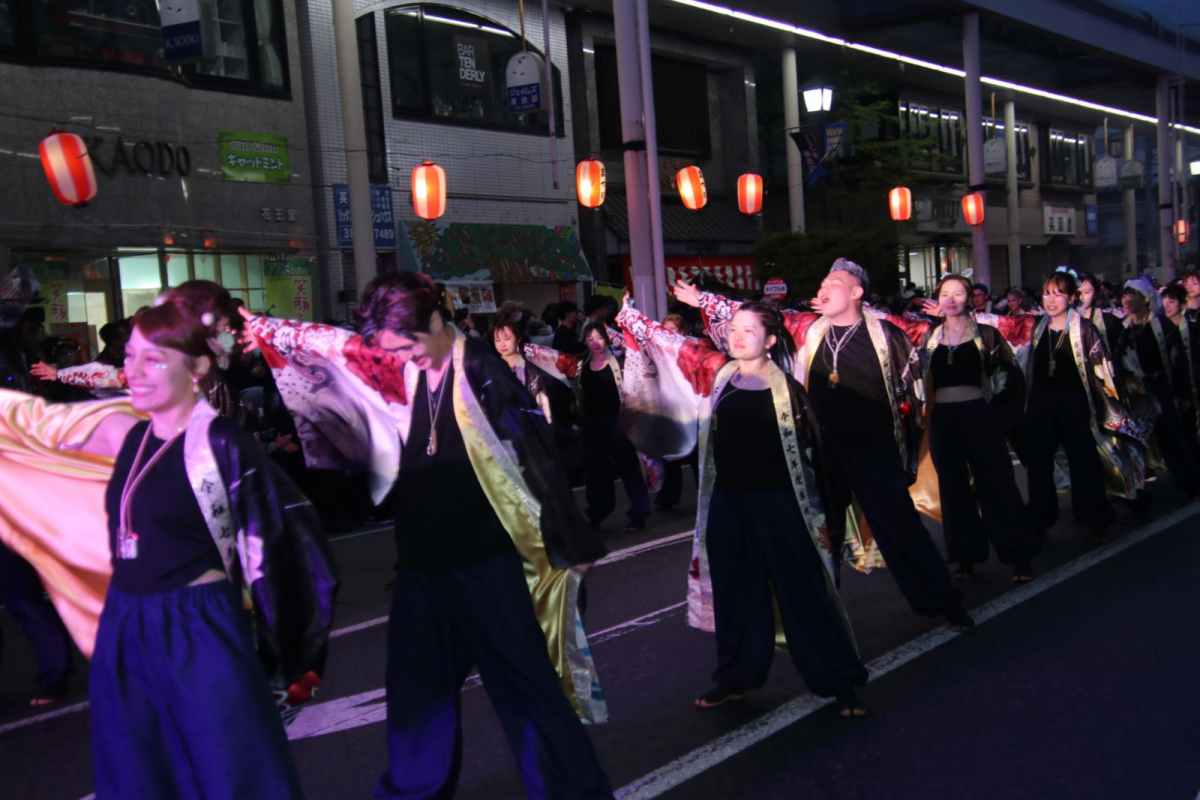 奥州市日高火防祭本祭2025パート3 2025/04/26