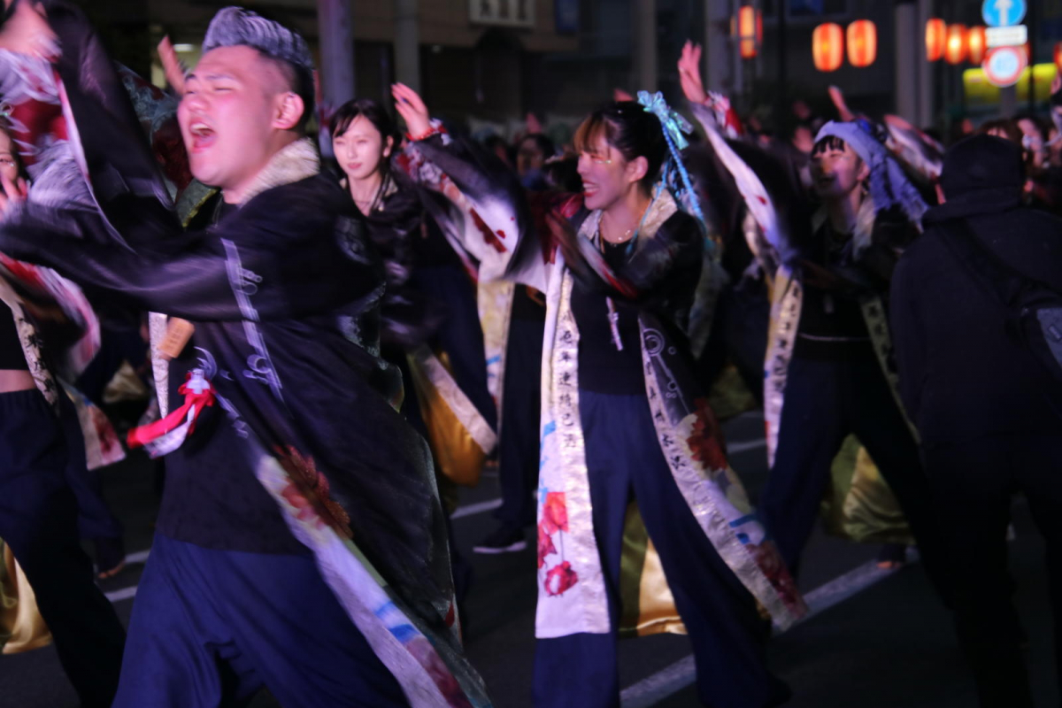 奥州市日高火防祭本祭2025パート3 2025/04/26