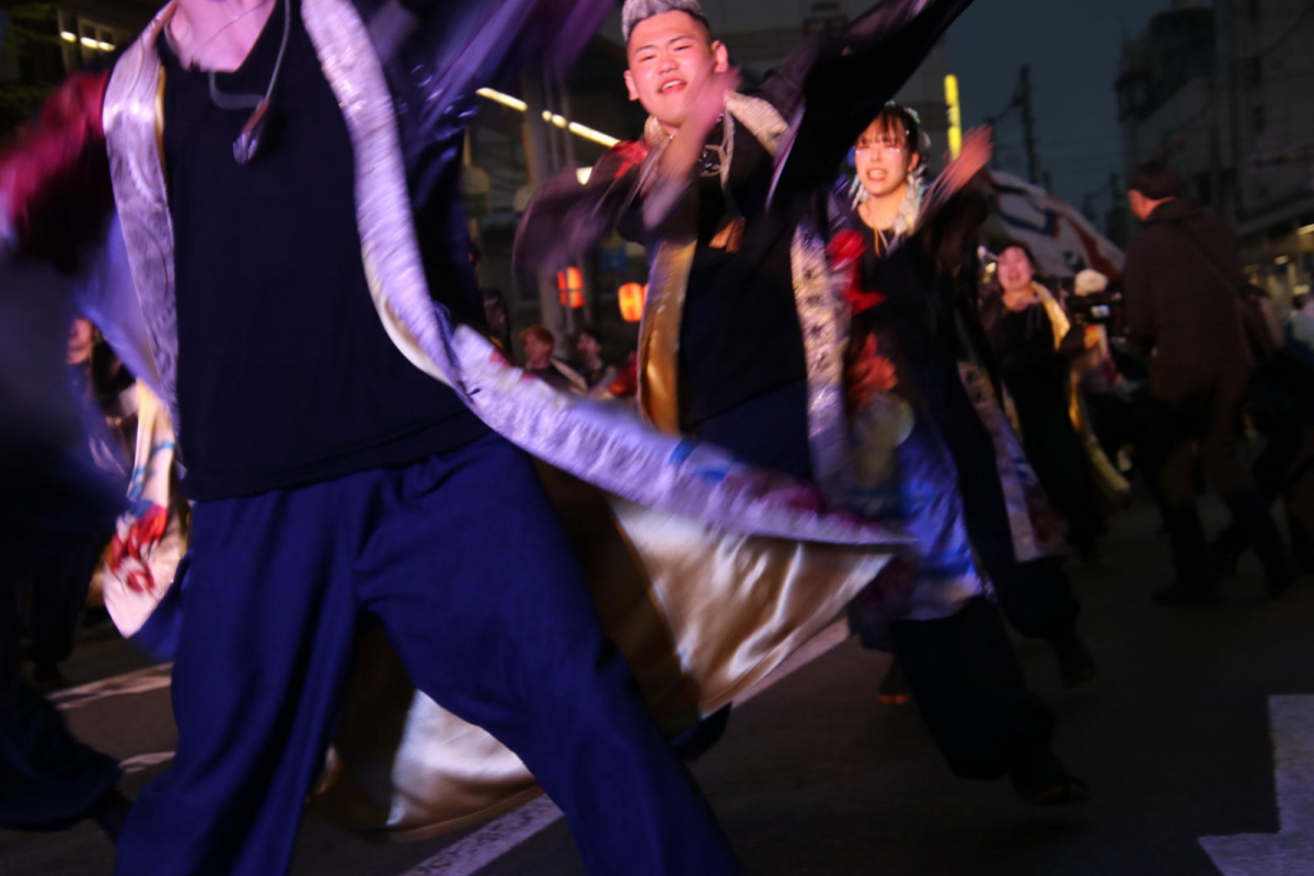 奥州市日高火防祭本祭2025パート3 2025/04/26