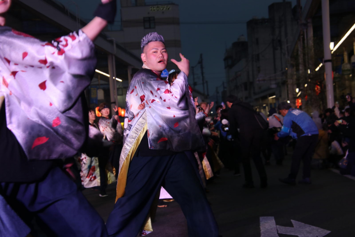奥州市日高火防祭本祭2025パート3 2025/04/26