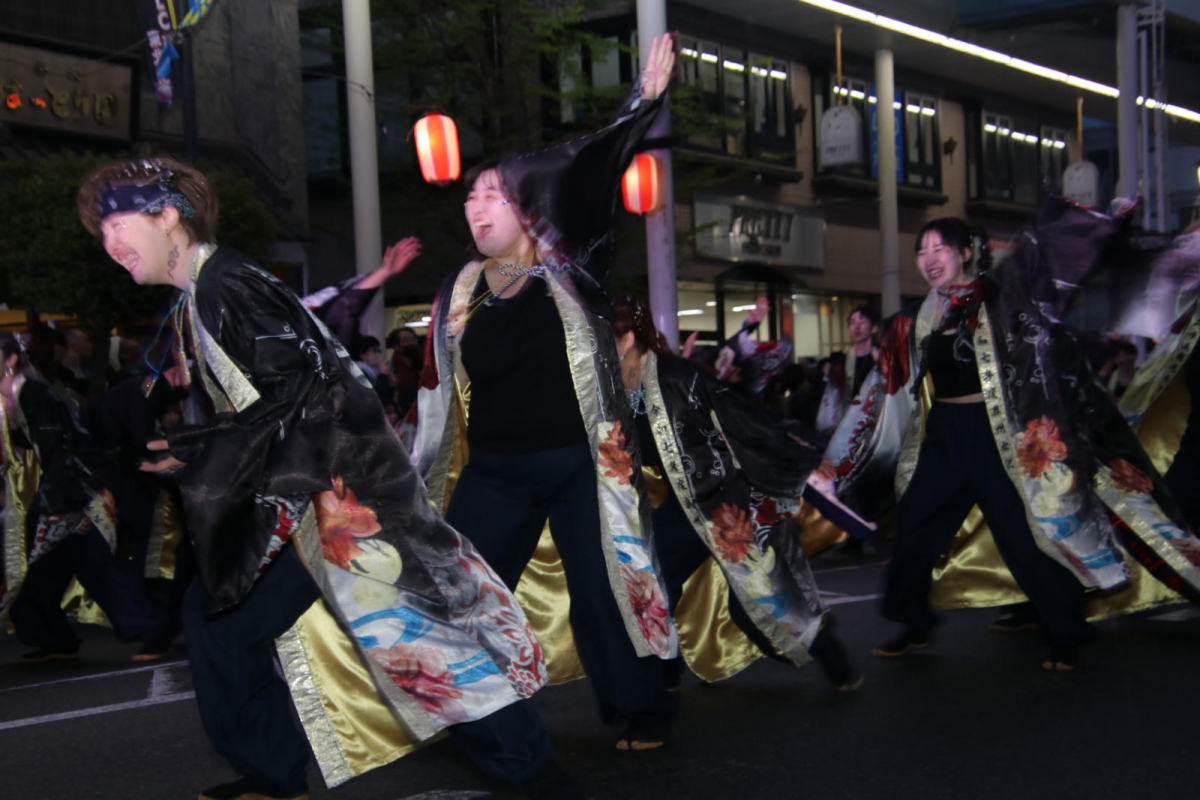 奥州市日高火防祭本祭2025パート3 2025/04/26