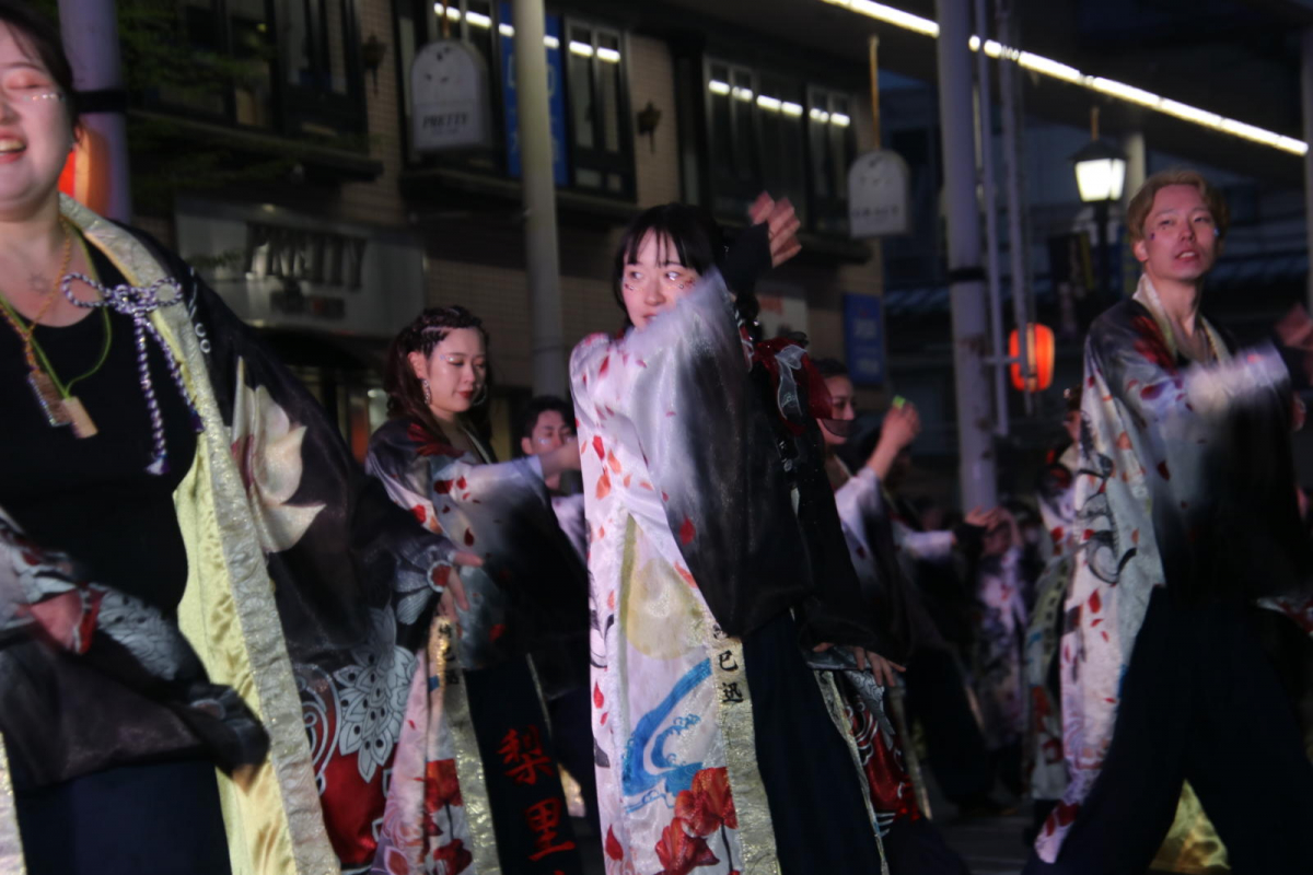 奥州市日高火防祭本祭2025パート3 2025/04/26