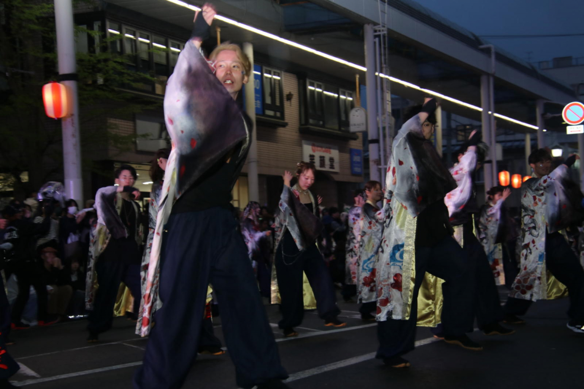 奥州市日高火防祭本祭2025パート3 2025/04/26