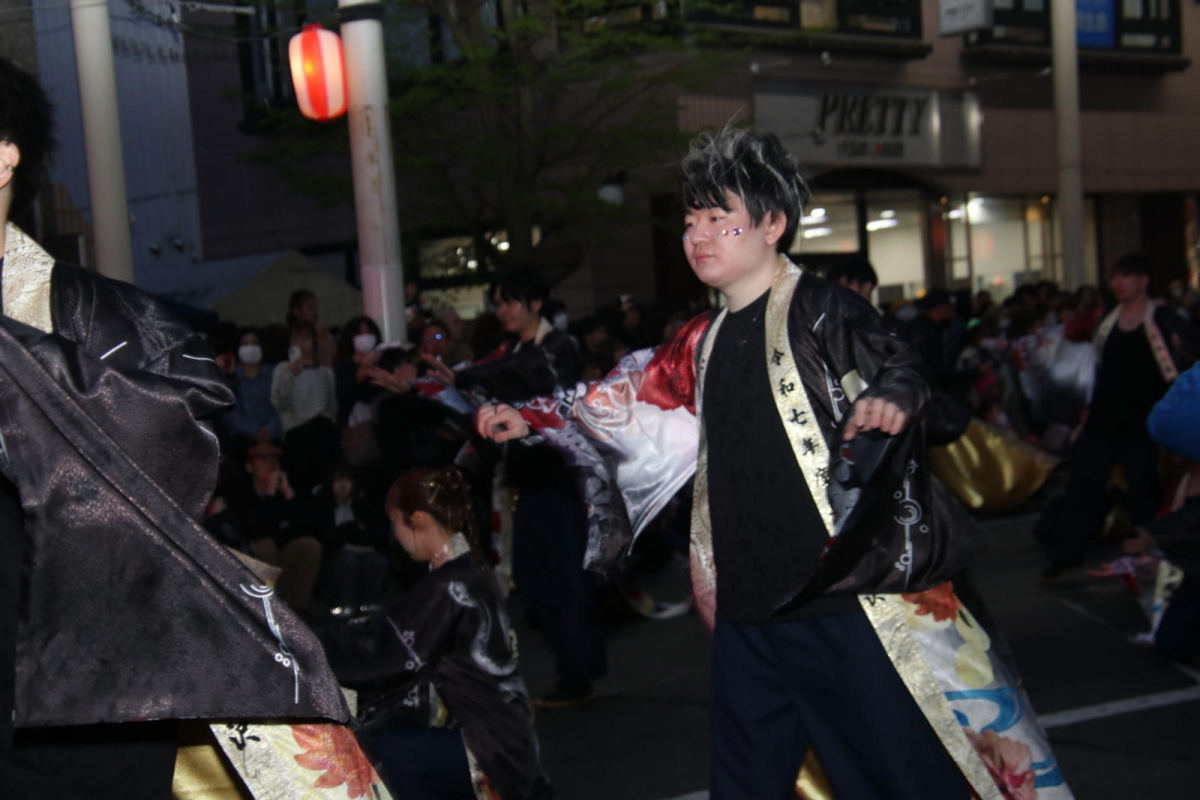 奥州市日高火防祭本祭2025パート3 2025/04/26