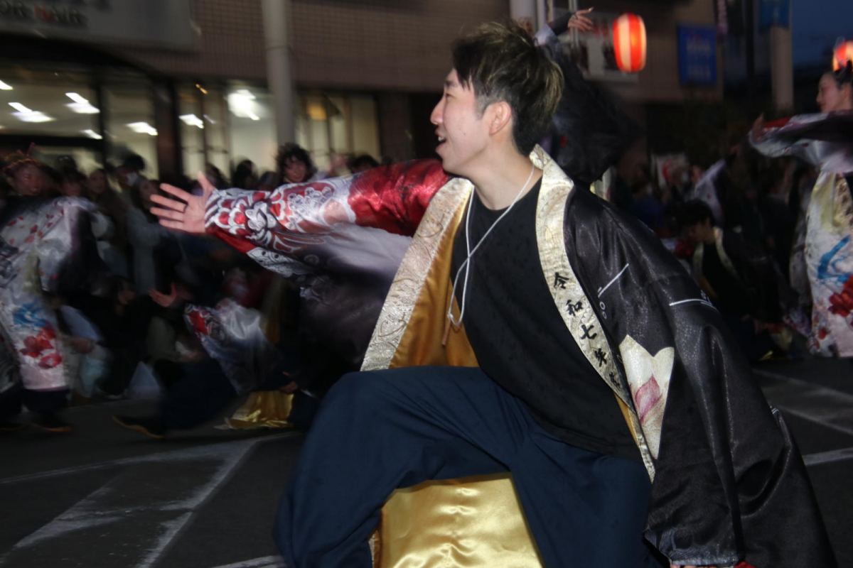 奥州市日高火防祭本祭2025パート3 2025/04/26