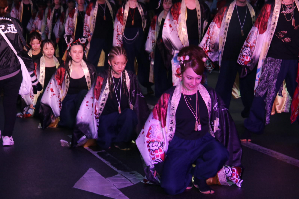 奥州市日高火防祭本祭2025パート3 2025/04/26