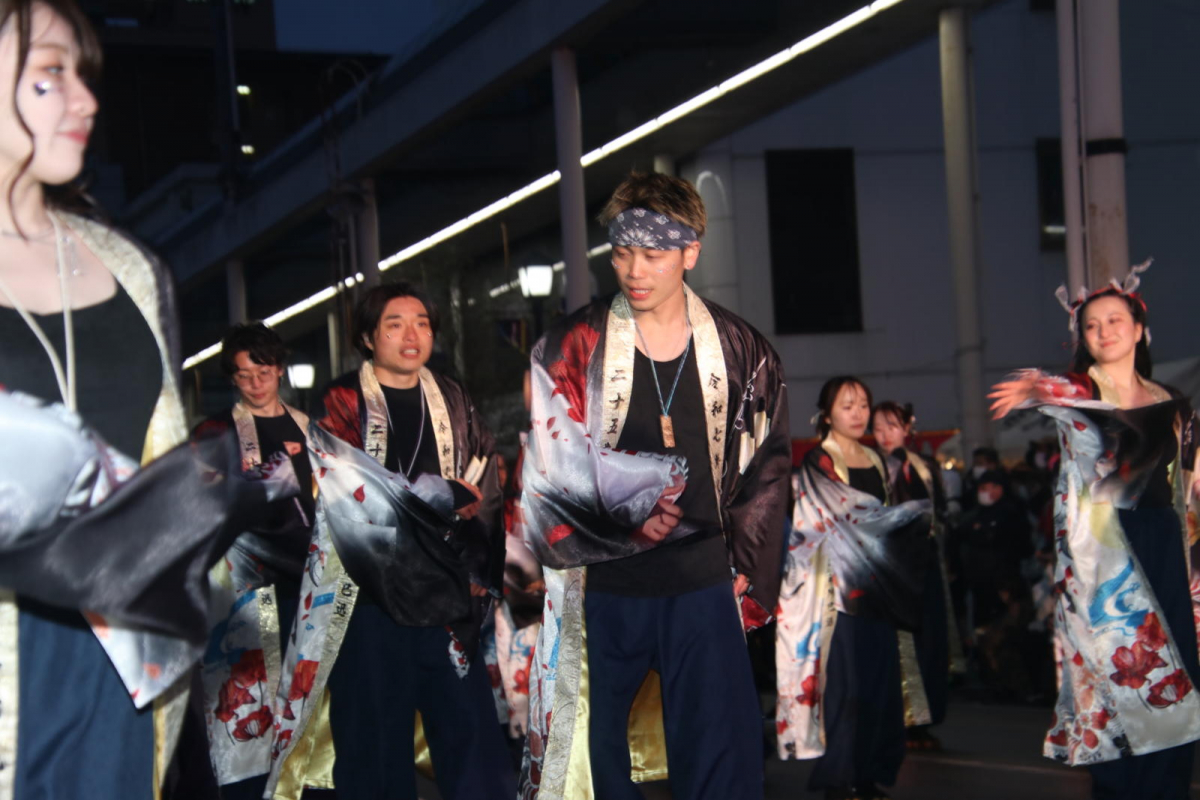 奥州市日高火防祭本祭2025パート3 2025/04/26