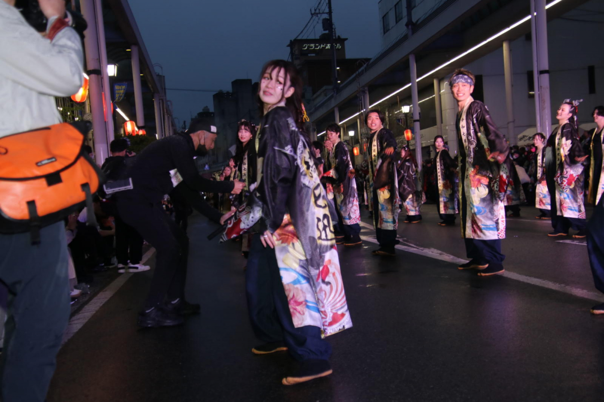 奥州市日高火防祭本祭2025パート3 2025/04/26