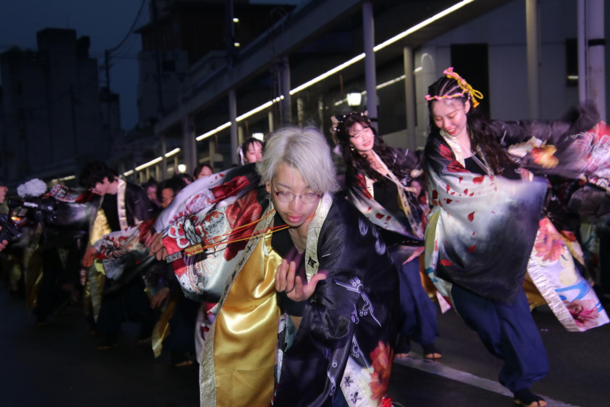 奥州市日高火防祭本祭2025パート3 2025/04/26
