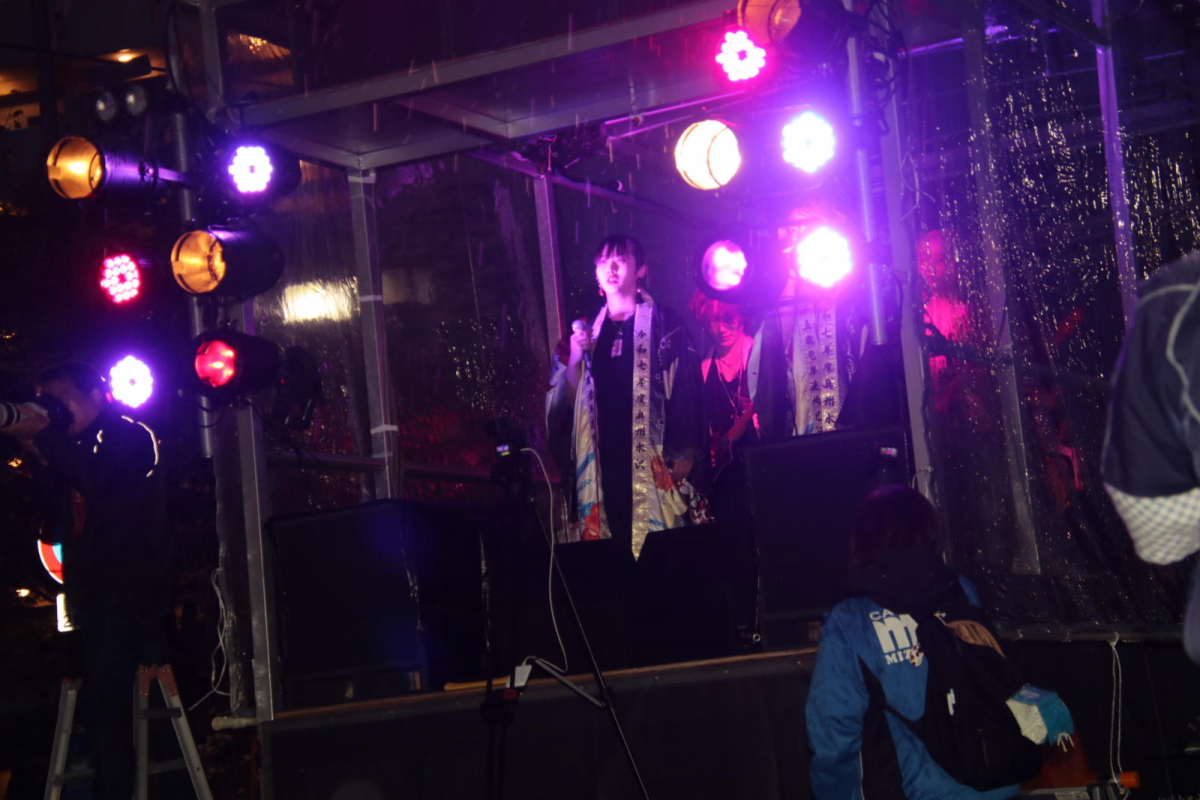 奥州市日高火防祭本祭2025パート3 2025/04/26