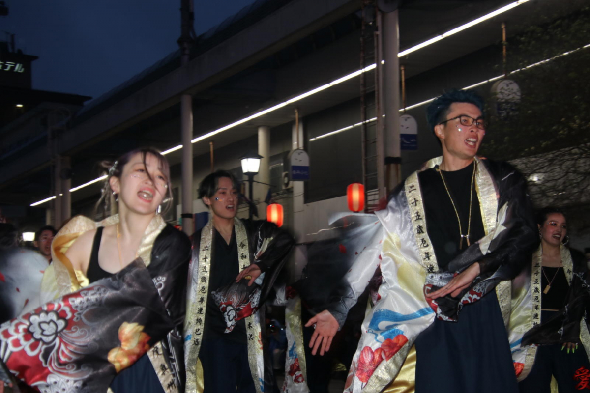 奥州市日高火防祭本祭2025パート3 2025/04/26