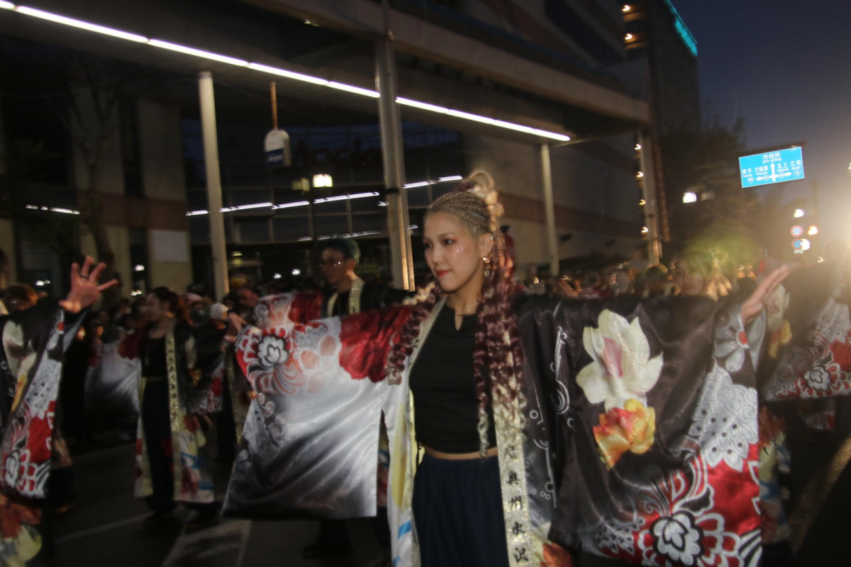 奥州市日高火防祭本祭2025パート3 2025/04/26