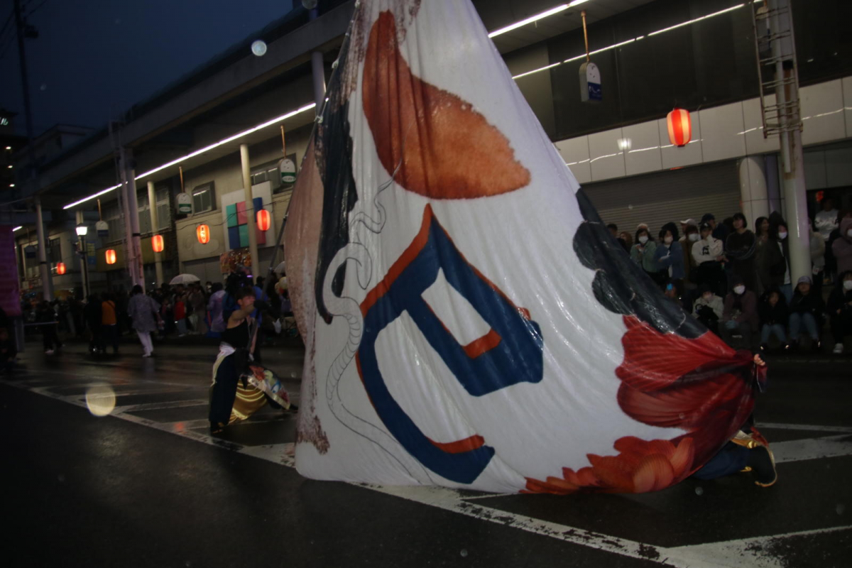 奥州市日高火防祭本祭2025パート3 2025/04/26