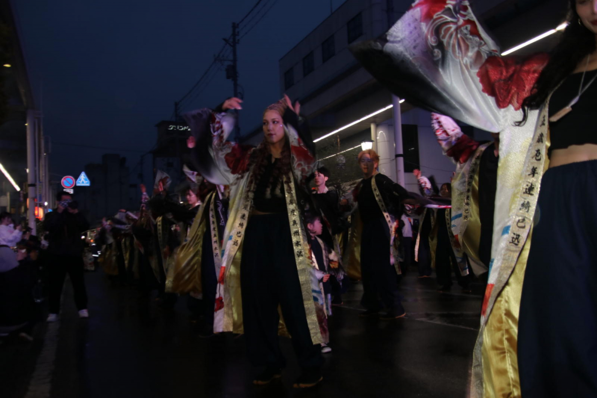 奥州市日高火防祭本祭2025パート3 2025/04/26