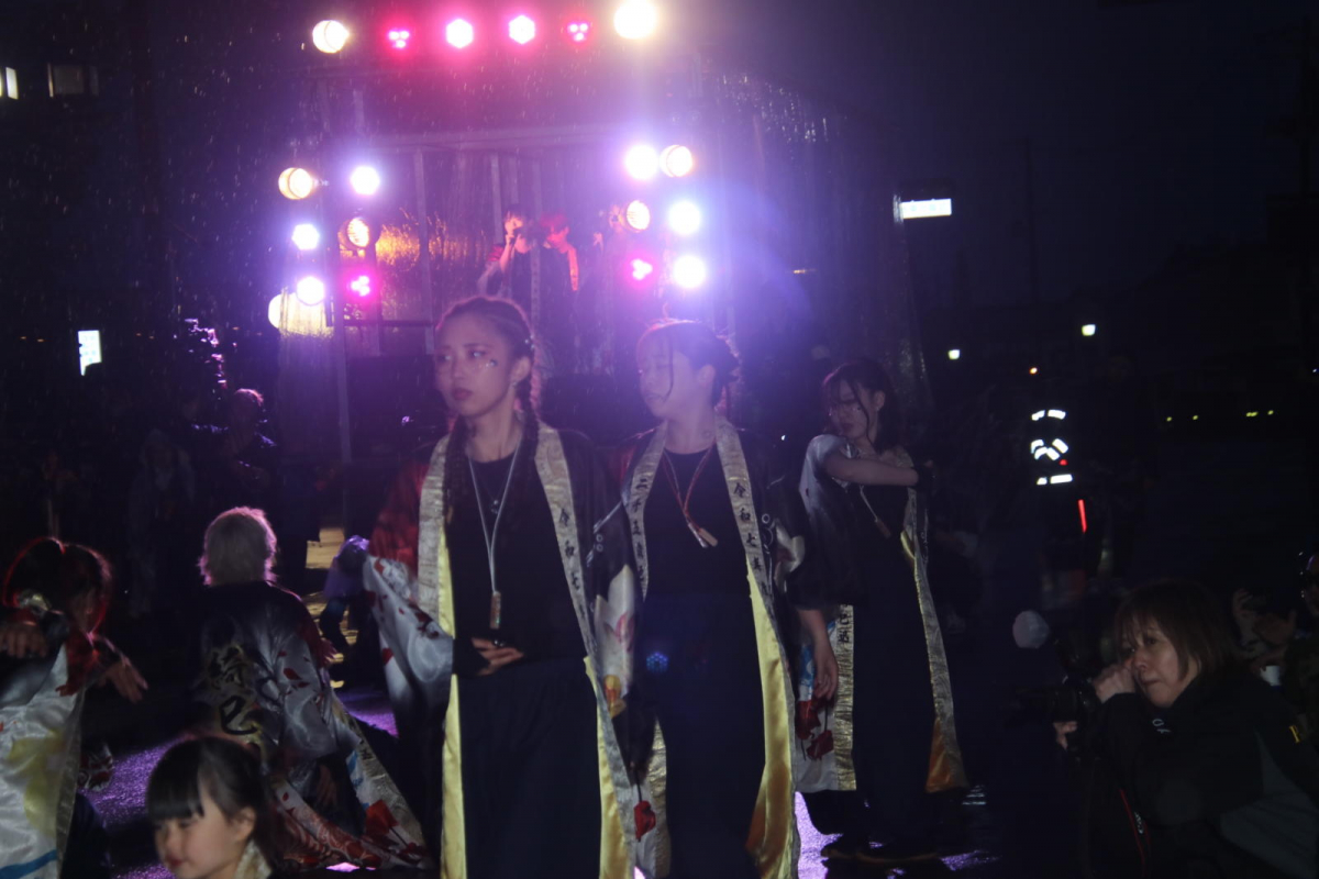 奥州市日高火防祭本祭2025パート3 2025/04/26