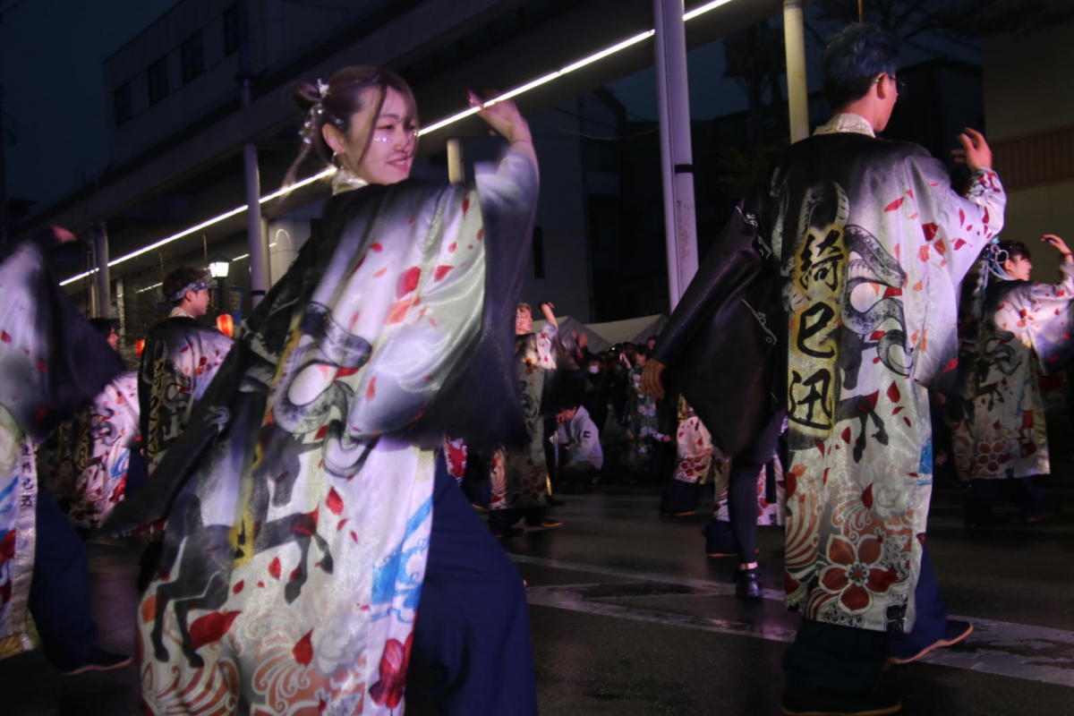 奥州市日高火防祭本祭2025パート3 2025/04/26