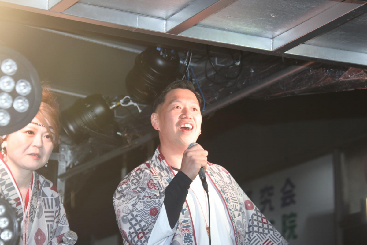 奥州市日高火防祭本祭2025パート3 2025/04/26