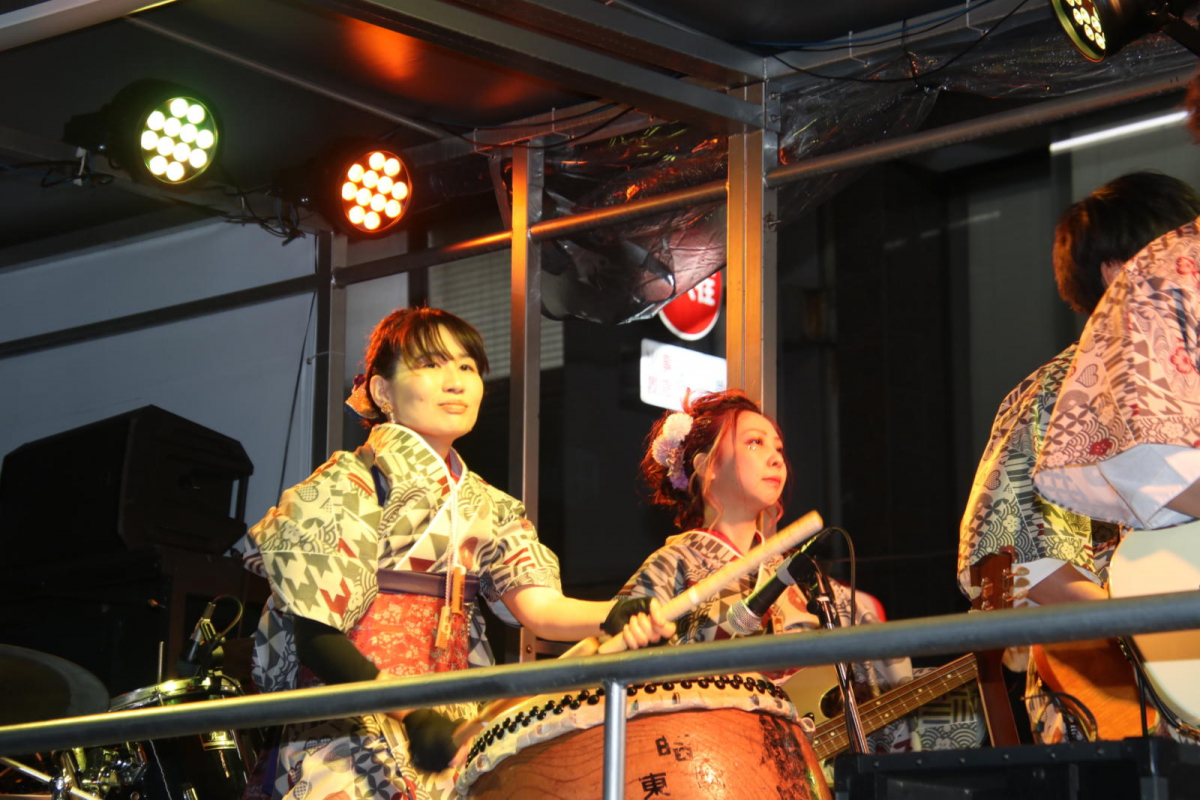 奥州市日高火防祭本祭2025パート3 2025/04/26