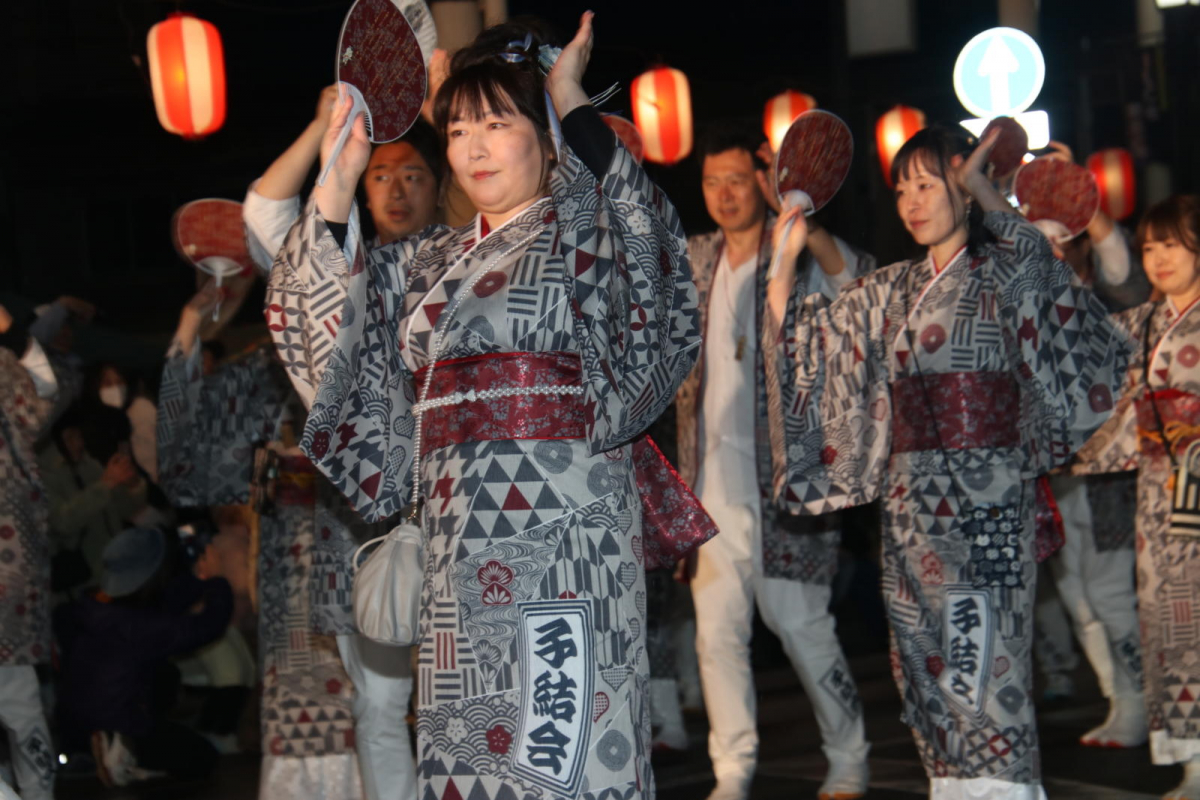 奥州市日高火防祭本祭2025パート3 2025/04/26