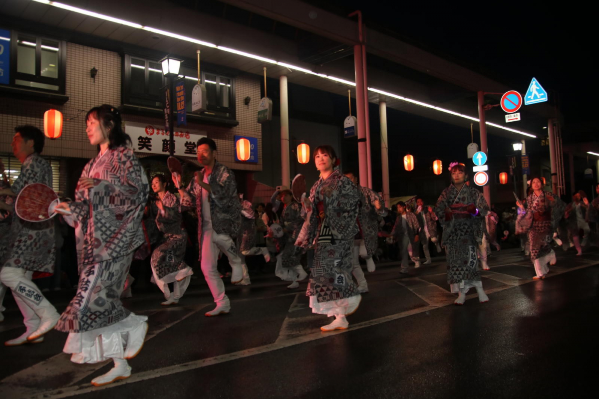 奥州市日高火防祭本祭2025パート3 2025/04/26