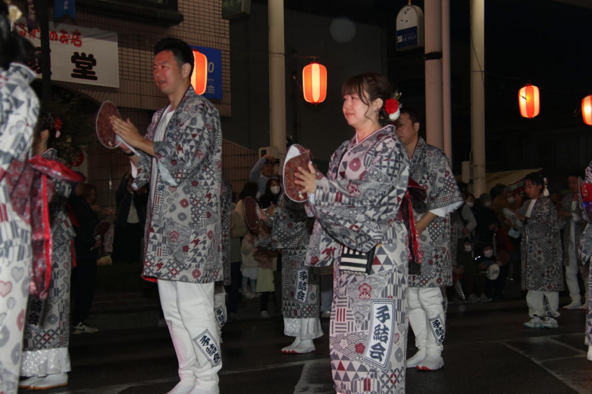 奥州市日高火防祭本祭2025パート3 2025/04/26