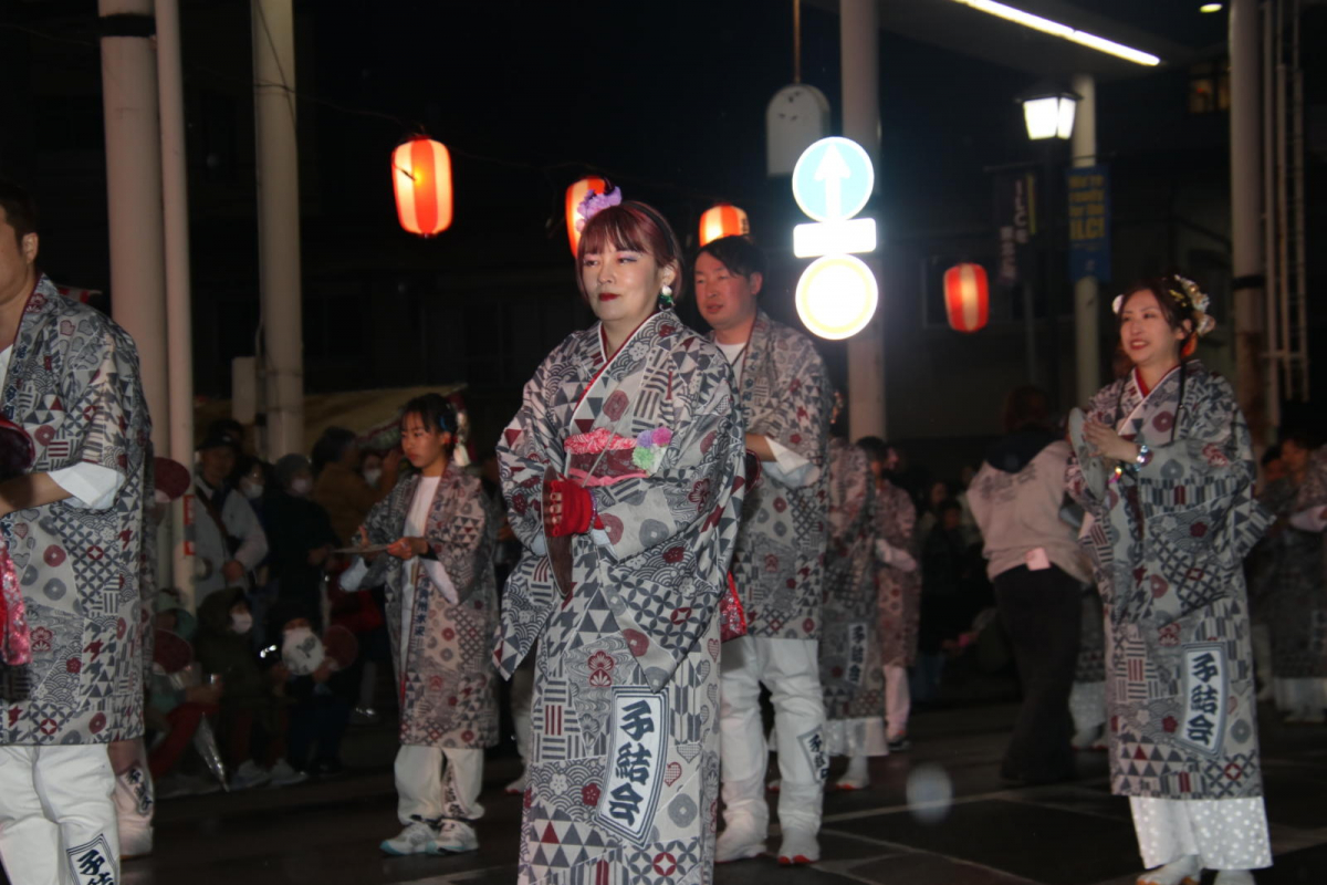 奥州市日高火防祭本祭2025パート3 2025/04/26