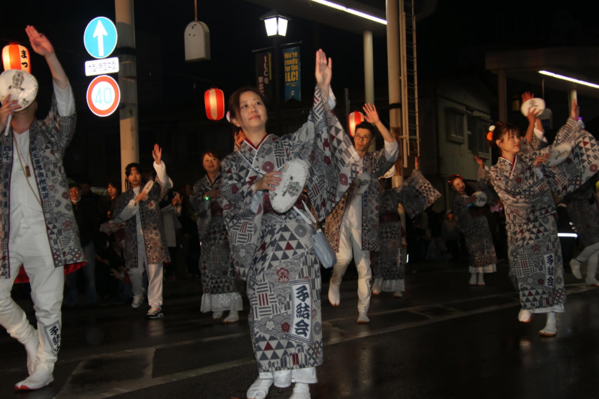 奥州市日高火防祭本祭2025パート3 2025/04/26