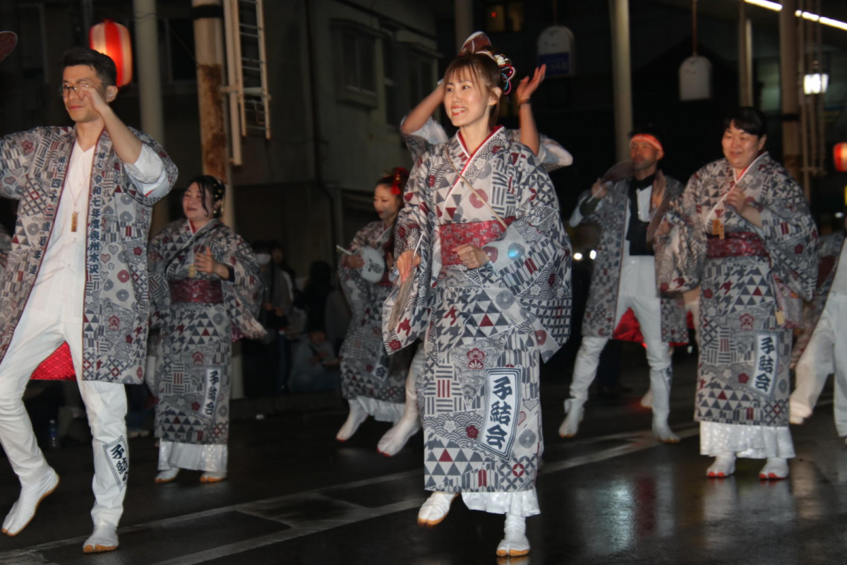 奥州市日高火防祭本祭2025パート3 2025/04/26