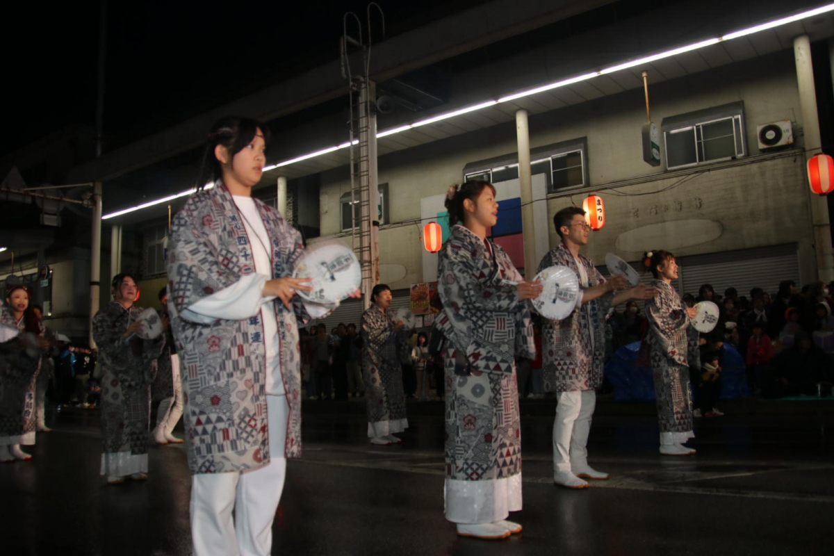 奥州市日高火防祭本祭2025パート3 2025/04/26