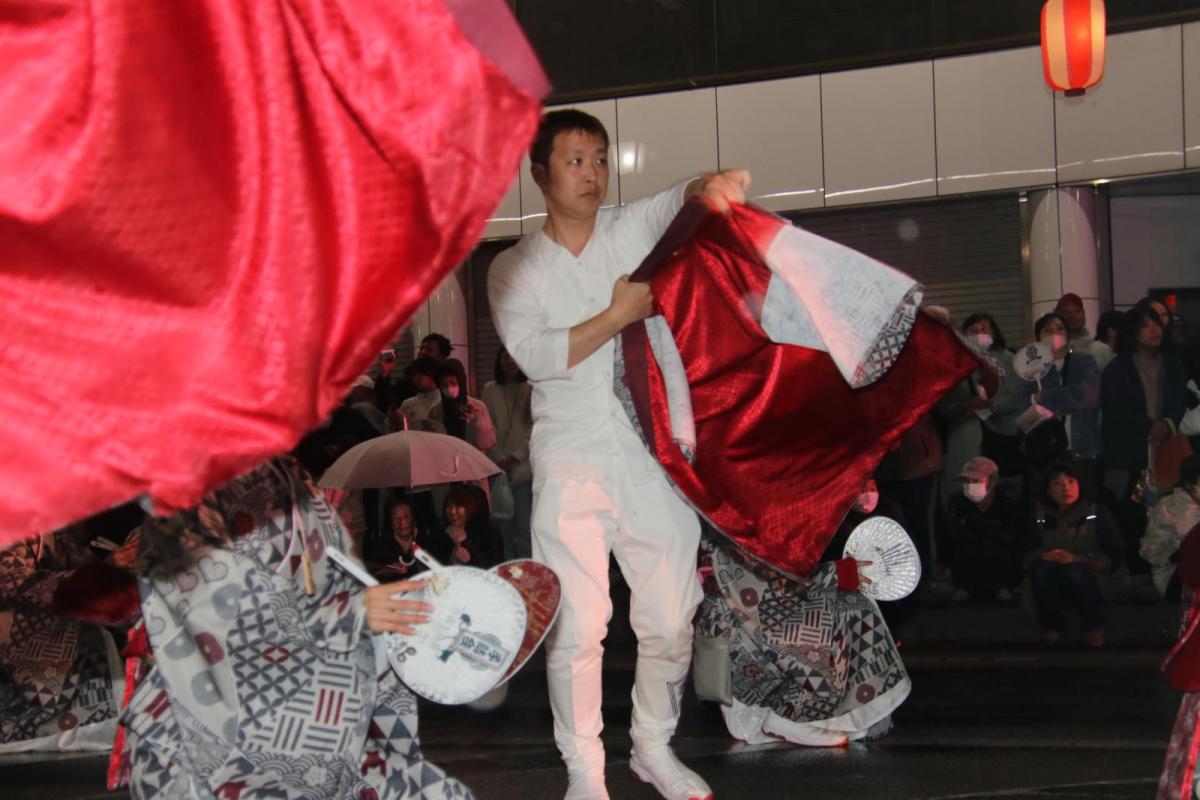 奥州市日高火防祭本祭2025パート3 2025/04/26