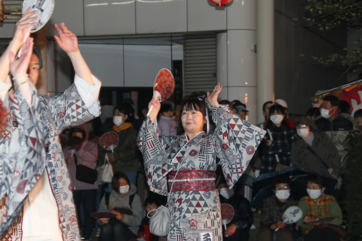 奥州市日高火防祭本祭2025パート3 2025/04/26