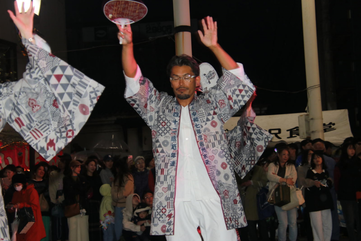 奥州市日高火防祭本祭2025パート3 2025/04/26