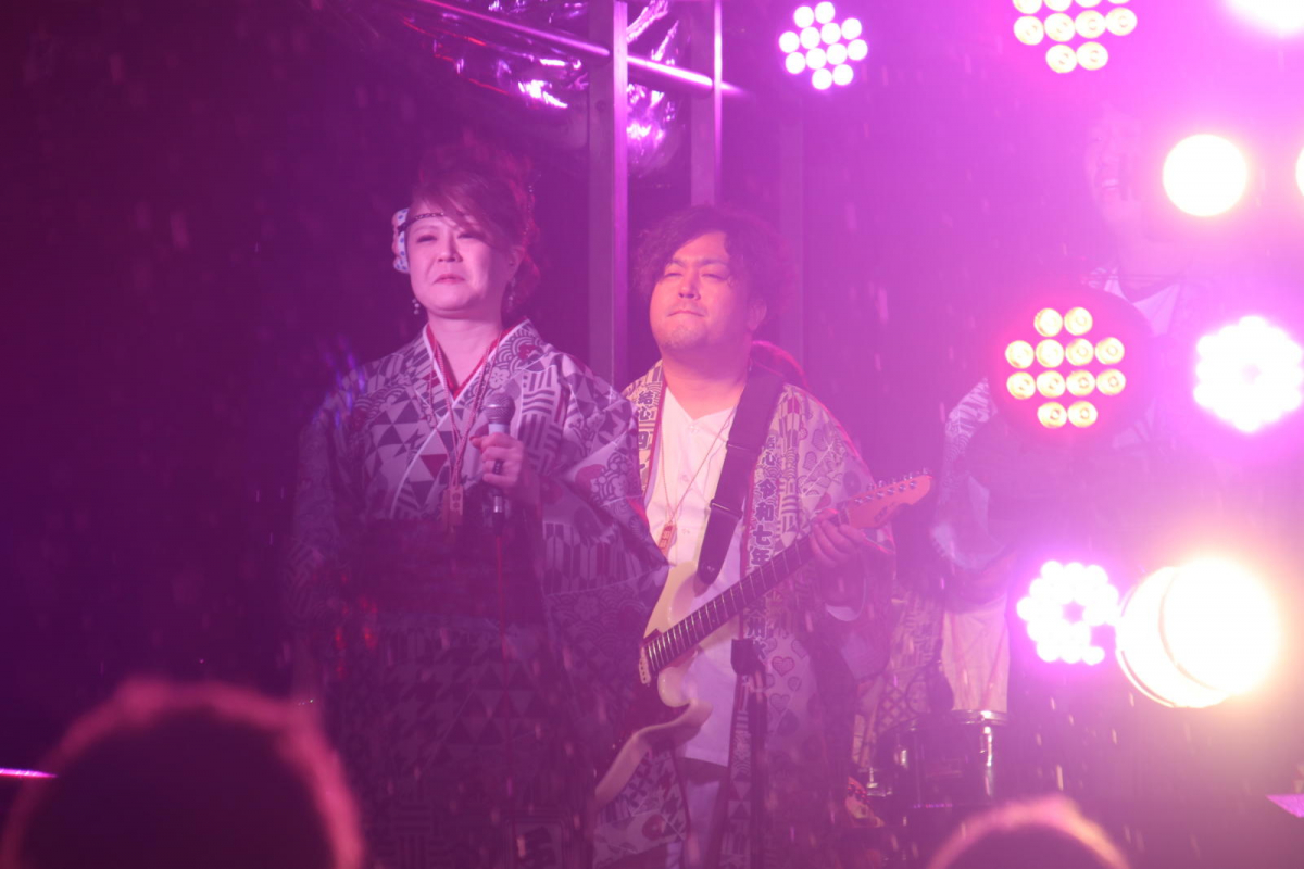 奥州市日高火防祭本祭2025パート3 2025/04/26