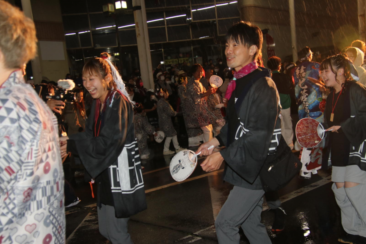 奥州市日高火防祭本祭2025パート3 2025/04/26