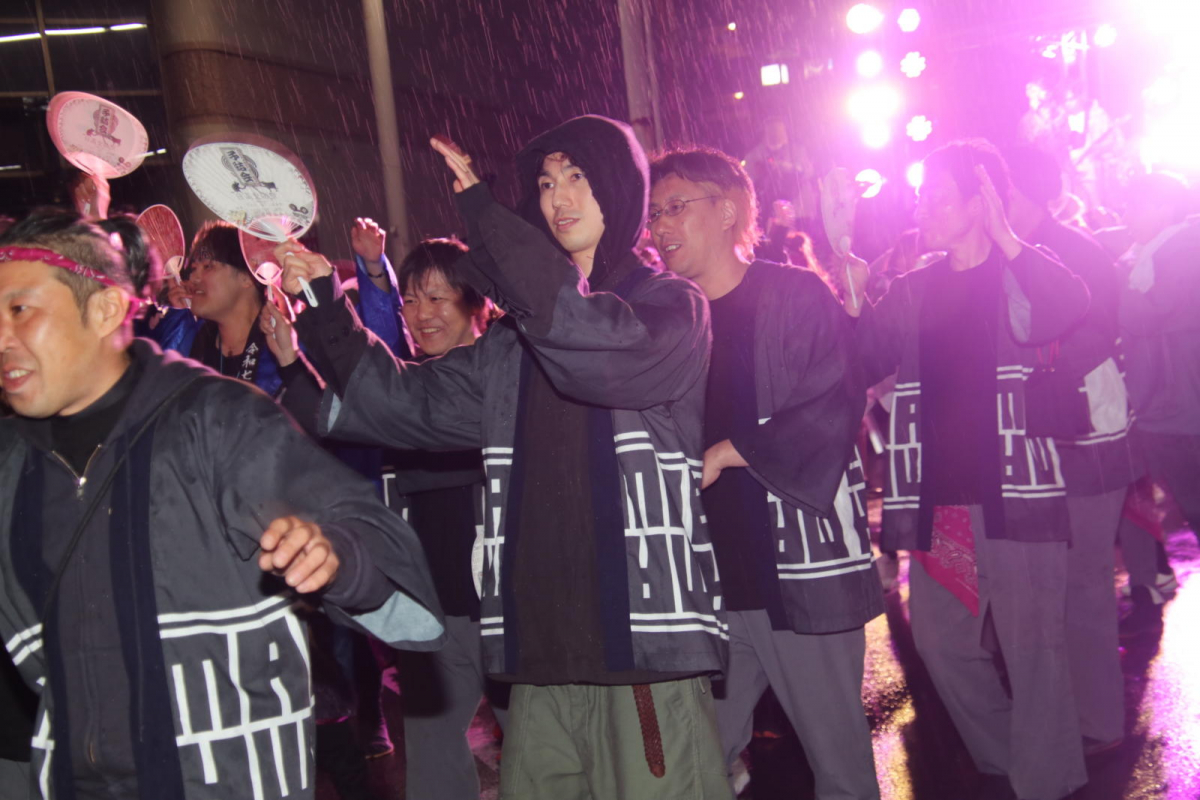 奥州市日高火防祭本祭2025パート3 2025/04/26