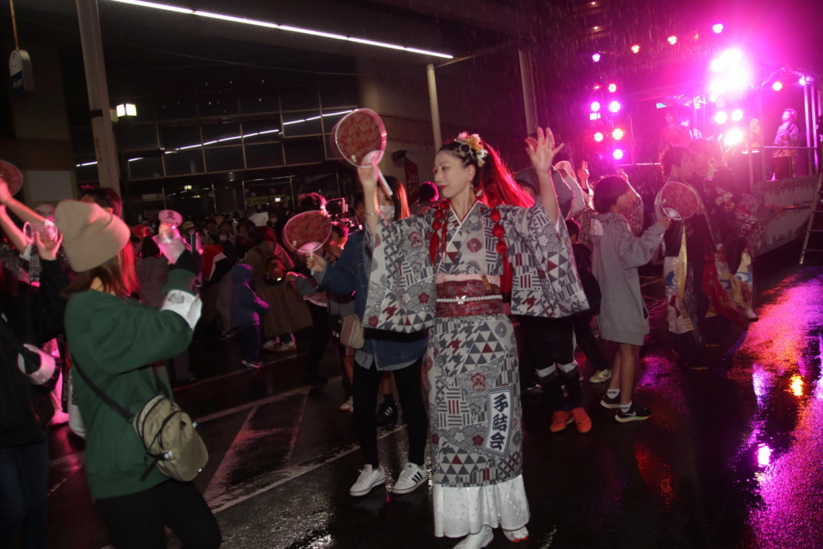 奥州市日高火防祭本祭2025パート3 2025/04/26