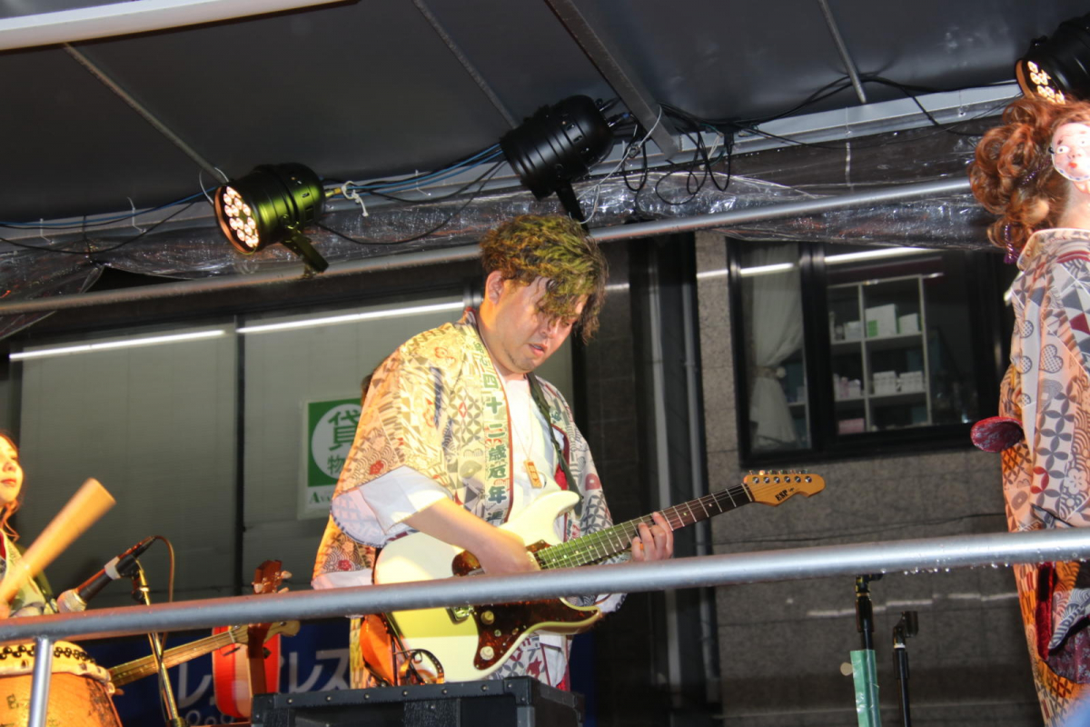 奥州市日高火防祭本祭2025パート3 2025/04/26