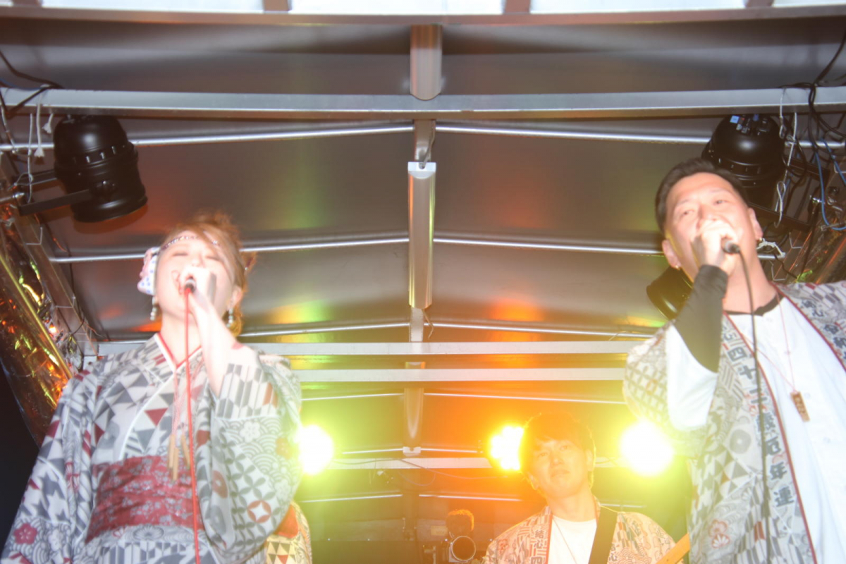 奥州市日高火防祭本祭2025パート3 2025/04/26