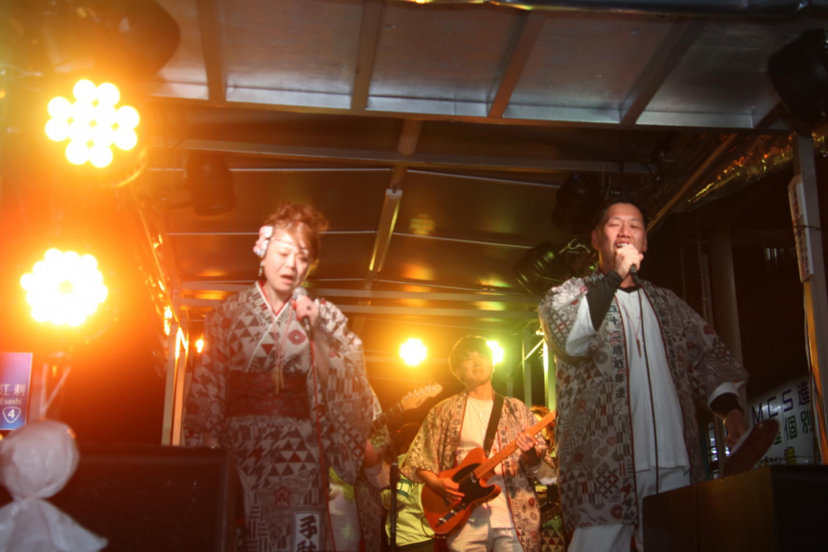 奥州市日高火防祭本祭2025パート3 2025/04/26