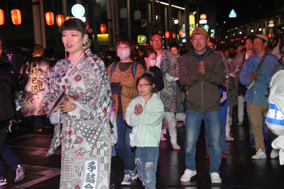 奥州市日高火防祭本祭2025パート3 2025/04/26